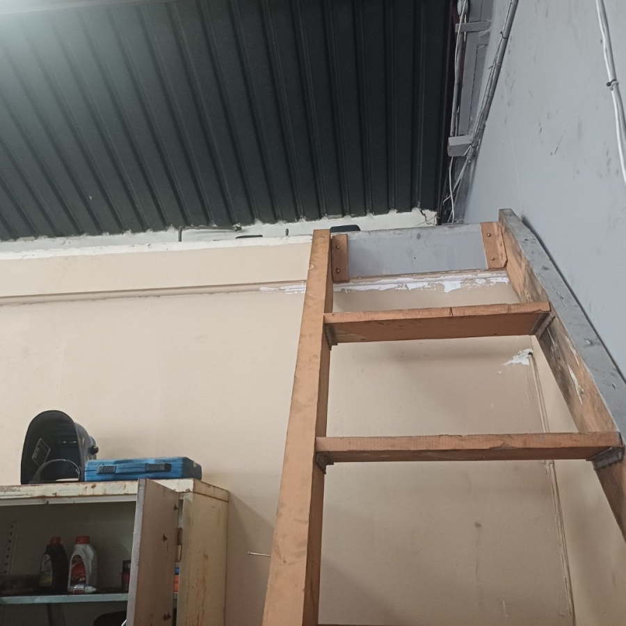 Commercial Property for Sale in Hilton Free State